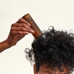 PATTERN Beauty rosemary peppermint ingredients image highlights natural oils for soothing care