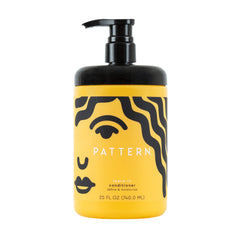 PATTERN Beauty Leave-In Conditioner bottle ready for detangling and hydration.