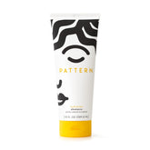 PATTERN Hydration Shampoo bottle showing rich moisture for curls