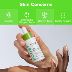 Paula's Choice fragrance-free serum ideal for sensitive skin and redness reduction.