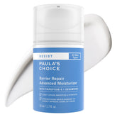 Paula's Choice RESIST Barrier Repair ceramides jar for lasting hydration and barrier support.