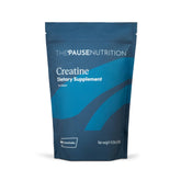 Pause Life Creatine Powder bottle for daily training support.