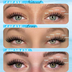 Pawotence Lash Bond and Seal for secure hold and glossy finish