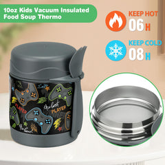 Pawtong wide-mouth with spoon included for easy filling and cleaning.