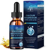 PAYAOCZ 10in1 drops bottle front for easy daily immune and bone support.