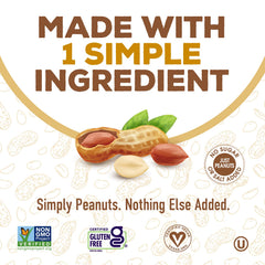 PB2 powder in a baking bowl for healthier desserts.