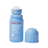 Peach Slices 360 roller applies precisely for ingrown hair care.
