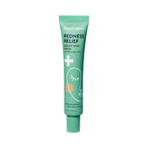Peach Slices redness-relief azelaic serum bottle for gentle exfoliation and even tone
