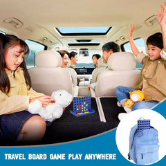 Pedolini premium plastic construction offers smooth, sturdy gameplay.