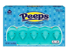 Peeps Chicks pink box for colorful party bowls