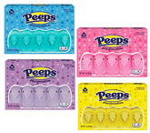 Peeps Chicks yellow box for Easter baskets and snacking