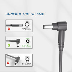 PENTEBNGO charger supports multiple part numbers for versatile Dyson compatibility.
