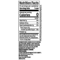 Pepsi Zero Sugar cola can closeup highlights bold flavor without sugar.