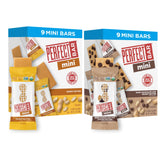 Perfect Bar Mini Peanut Butter close-up for on-the-go energy