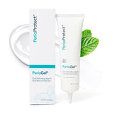 Perio Protect Perio Gel bottle for at-home gum care with gentle whitening.