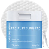Persbeay Glycolic Acid Pads pack shown for daily exfoliation and radiance