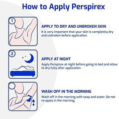 Product image shows the roll-on applicator suitable for unisex use.