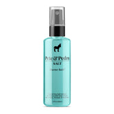 Pete & Pedro Salt volume-texture boosts natural volume for tousled day-ready hair.