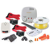 Petsafe 2-Dog Basic Fence Transmitter for reliable indoor setup
