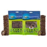 PetSafe Busy Buddy treat rings pack 60 refills for ongoing engagement