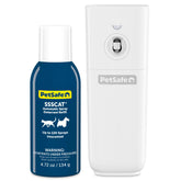 PetSafe SSSCAT front view showing the automatic spray deterrent for off-limit areas