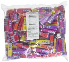 PEZ candy bulk 5 lb bag variety for parties, grab bags, and gift-ready treats.