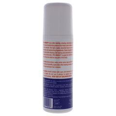 PFB Vanish roll-on applicator providing quick targeted irritation relief