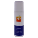 PFB Vanish Razor Bump Stopper bottle for cooling post-shave skin care