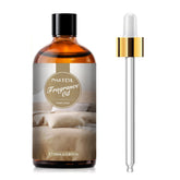 PHATOIL Fresh Linen fragrance oil bottle for easy diffuser use and long-lasting scent.