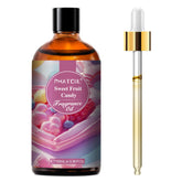 PHATOIL Sweet Fruit Candy fragrance oil bottle for diffusers, delivers a lasting fruity aroma.