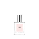 Philosophy Amazing Grace bottle front view for a timeless daily fragrance.
