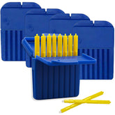 Phirunty Starkey wax guard 6-pack for clean hearing aids.
