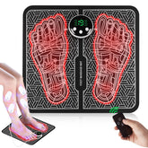 Phixnozar TENS & PMS front view for portable comfort during daily activities.