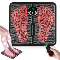 Phixnozar TENS & PMS front view for portable comfort during daily activities.