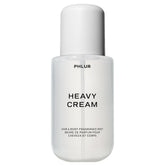 PHLUR Heavy Cream Body Mist bottle ready for a light daily vanilla fragrance.