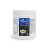 Phycox MAX dog joint supplement bottle showing easy-dose bites for daily use.