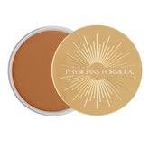 Physicians Formula Bronze Balm Glow Activated for smooth, even bronze application.