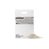 Pidan Tofu Cat Litter odor-control for fresher rooms