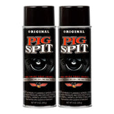 PIG SPIT Original bottle spray for easy spray-on detailing and quick shine