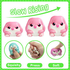 PIONJOY non-toxic eggs with safe, tactile toys for classroom rewards.