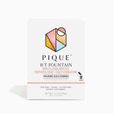 PIQUE BT Fountain Beauty powder tub for daily hydration and radiant skin.