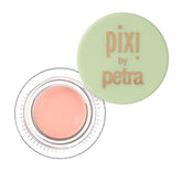 Pixi Correction Concentrate under-eye peach shade brightens darkness.