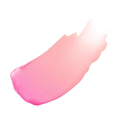 Pixi On-the-Glow Blush Stick Cheektone swatch reveals buildable color with a dewy finish.