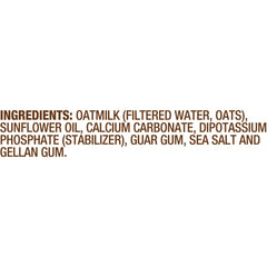 Planet Oat Oatmilk in a cereal bowl for breakfast.