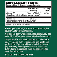 PlantFusion bottle on shelf conveys convenient daily vegan vitamin routine