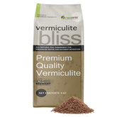 Plantonix Vermiculite Bliss bag for soil amendment and nutrient retention