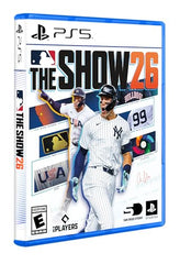 PlayStation MLB The Show 26 PS5 revamped Front Office experience