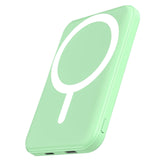 Podoru MagSafe battery pack 5000mAh for on-the-go power