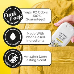 Poo-Pourri sleek sprayer with travel nozzle for easy on-the-go use