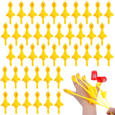 POPLAY slingshot chickens bulk pack for party games and group rewards.